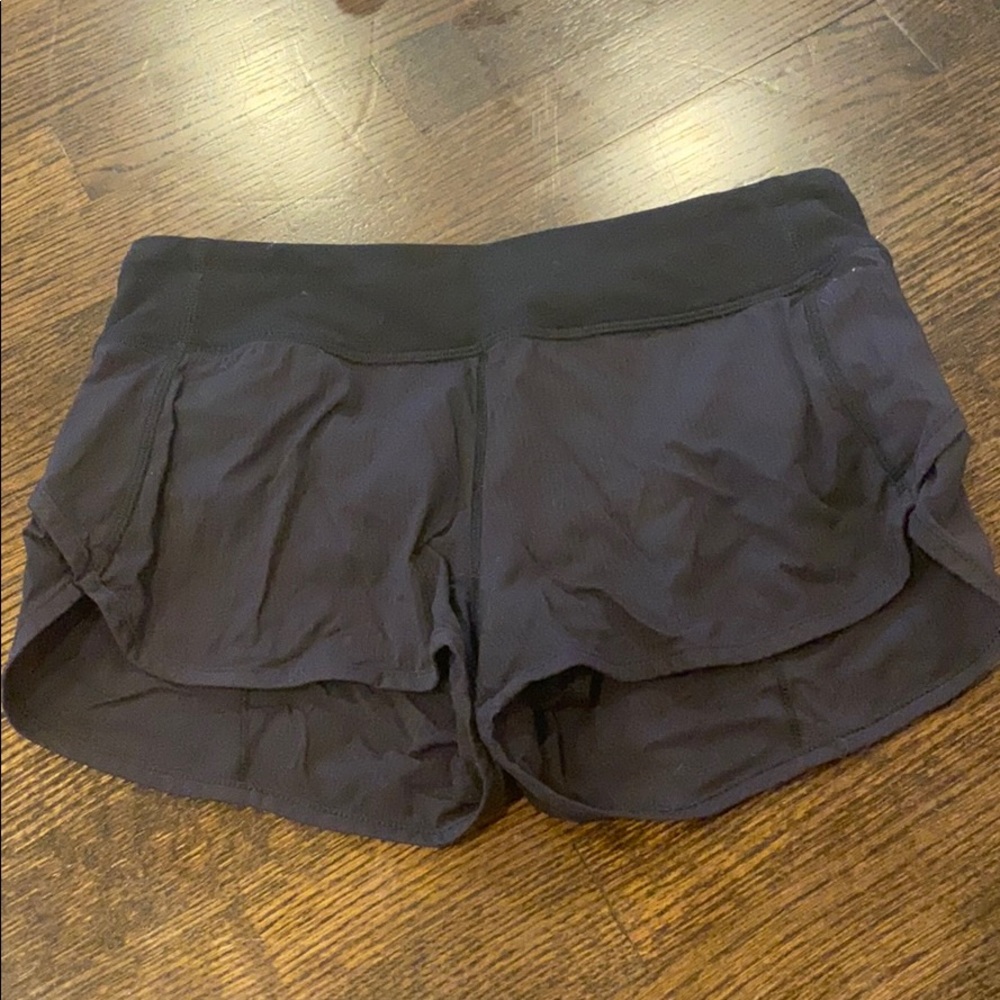 Ivviva shorts